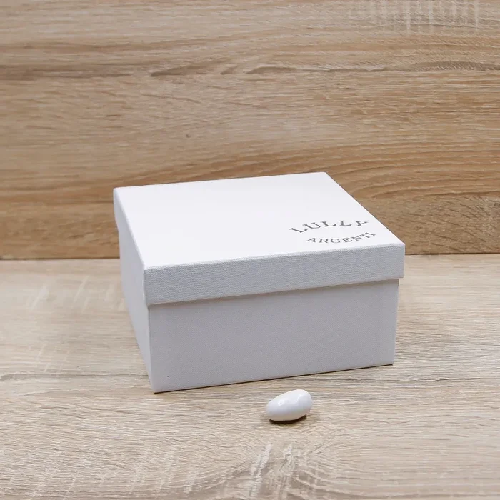 Profumatore Tondo Faro Linea Mare Lully Argenti - immagine 2