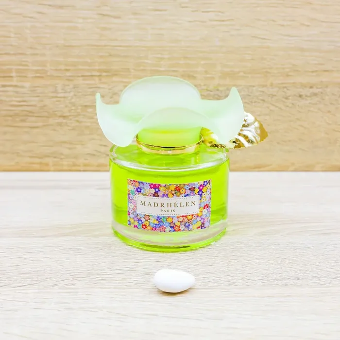 Profumatore Verde “Linea Leaves” Madrhélen