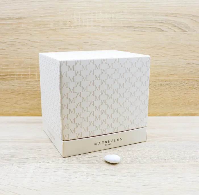 Profumatore Verde “Linea Leaves” Madrhélen - immagine 3