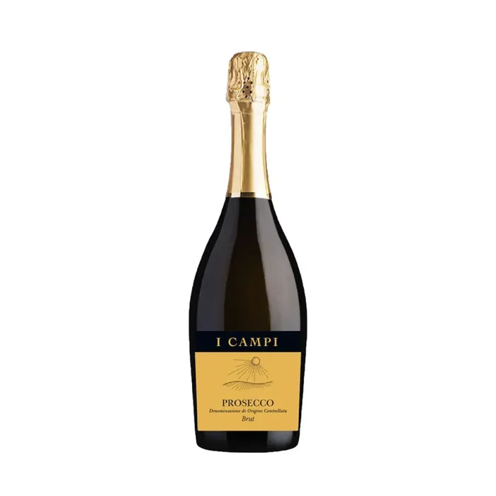 Prosecco DOC Brut – I Campi
