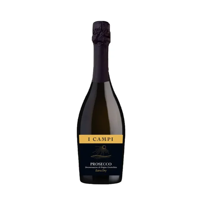 Prosecco DOC Extra Dry – I Campi