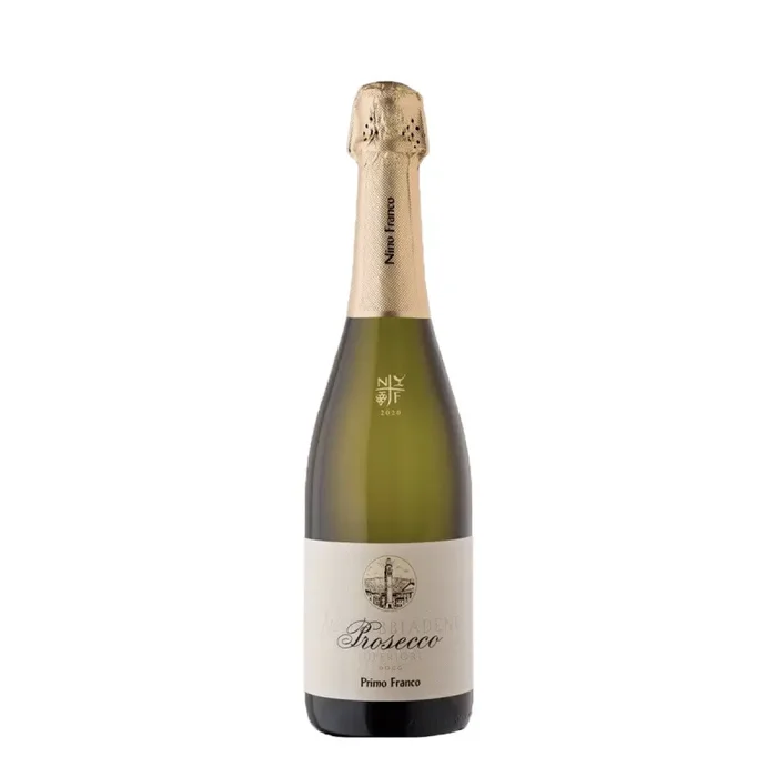 Prosecco Dry ‘Amabile’ 2022 Magnum – Nino Franco
