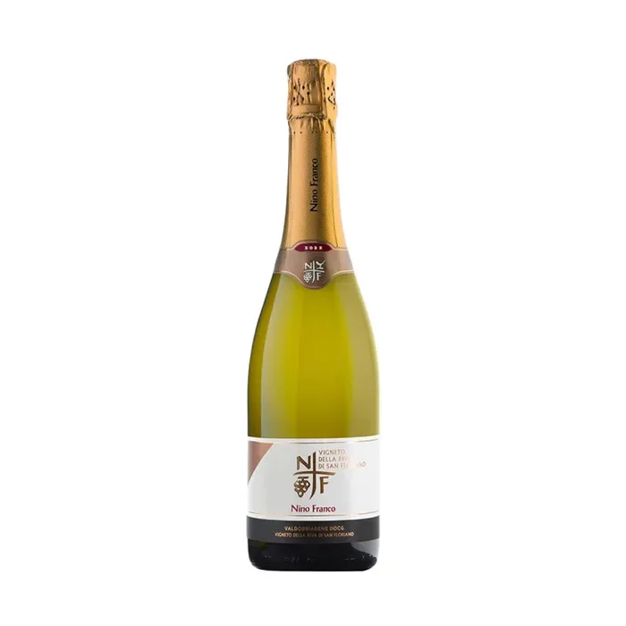 Prosecco Riva San Floriano 2023 – Nino Franco