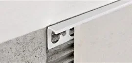 PROTERMINAL ALL. BRILLANTATO CROMO10 Fornitura