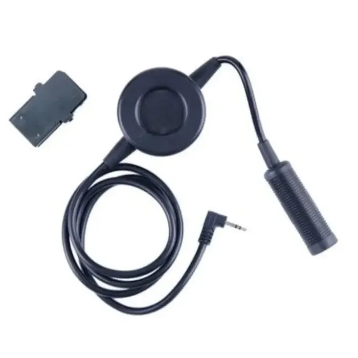 PTT Ztci Tactical Standard per Midland