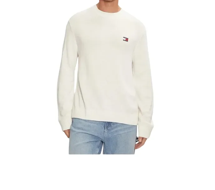 Pullover Uomo Tommy Hilfiger Art DM0DM20706 Fornitura