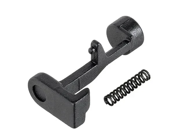 Pulsante per calcio pieghevole AK – APS