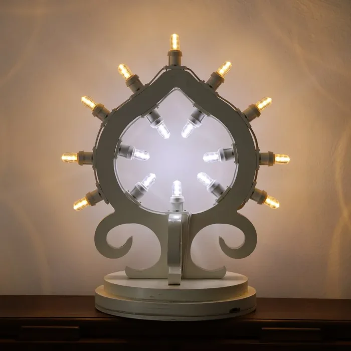 Pumo senza fili - immagine 2