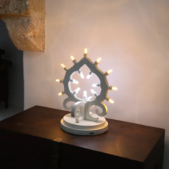 Pumo senza fili - immagine 3