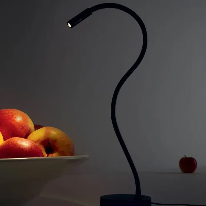 Puntina lampada da tavolo - immagine 2