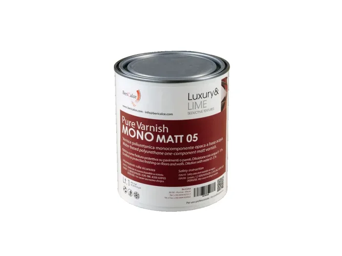 Pure Varnish Mono satin 30