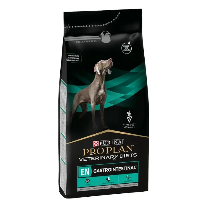 Purina Pro Plan Veterinary Diets EN Gastrointestinal