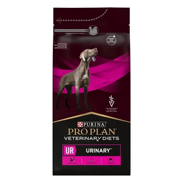 Purina Pro Plan Veterinary Diets UR Urinary