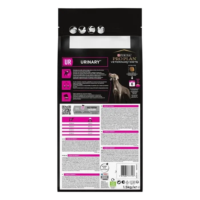 Purina Pro Plan Veterinary Diets UR Urinary - immagine 2