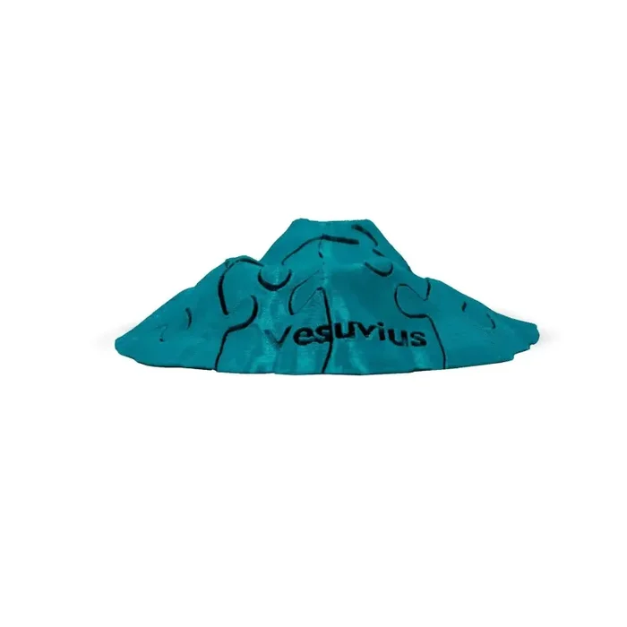 Puzzle Vesuvio 3d Printed Online ora