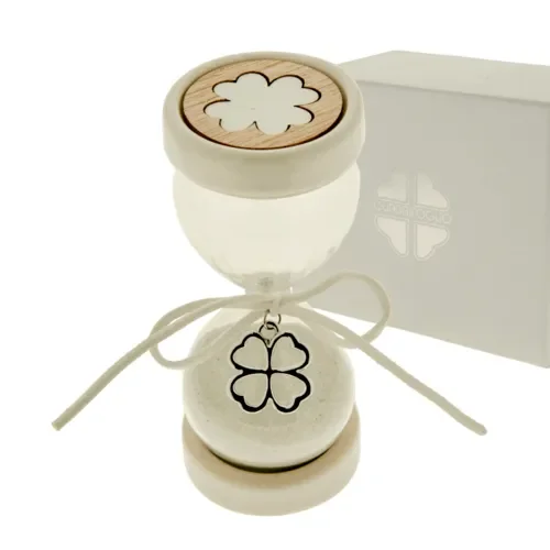 QFPICASSO CLESSIDRA H.11 C/ASTUCCIO