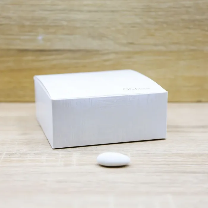 Quadretto Cuore Vietrese Comunione Dolcicose Linea Clara Online ora - immagine 2