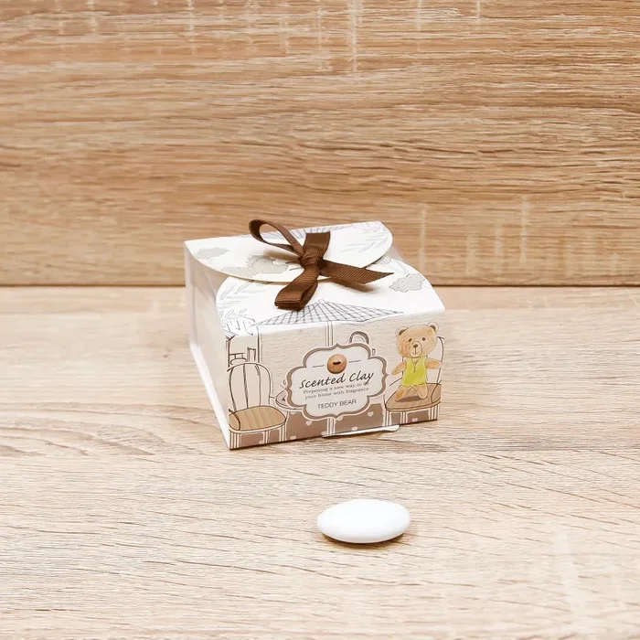 Quattro Orsetti Profumati Online - immagine 2