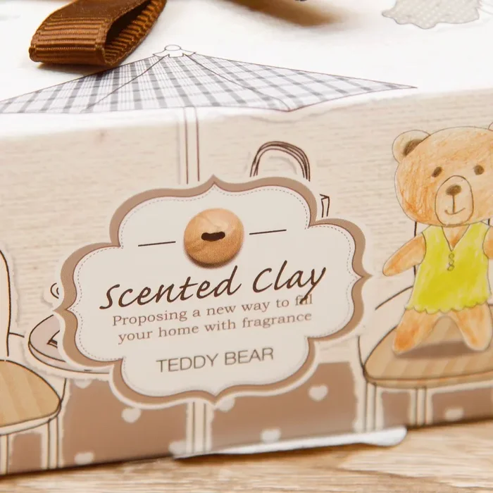 Quattro Orsetti Profumati Online - immagine 3