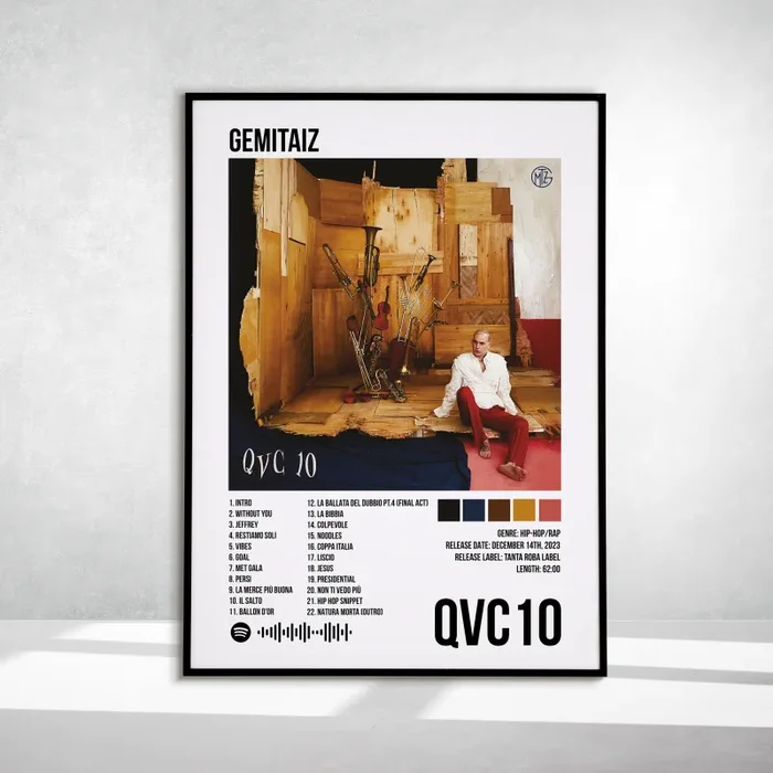 QVC 10