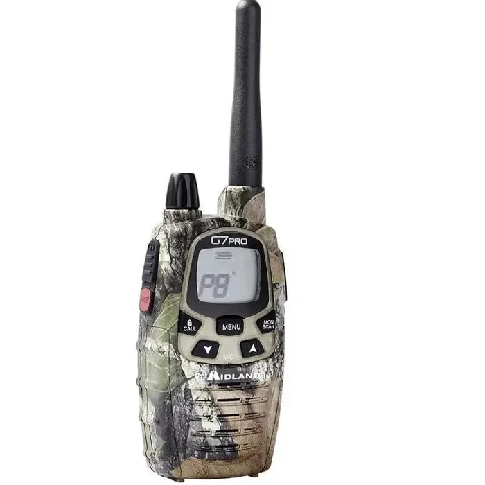 Radio Midland G7 Pro Mimetica Sconti