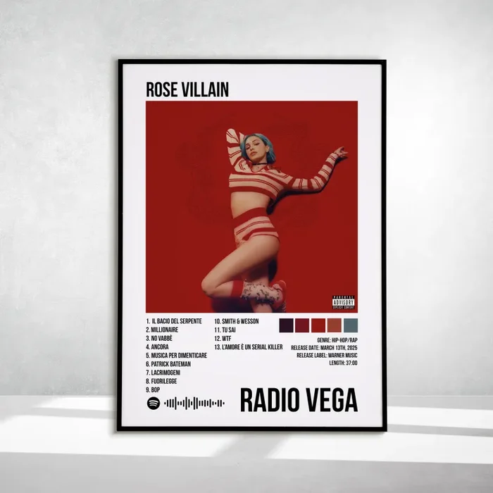 RADIO VEGA