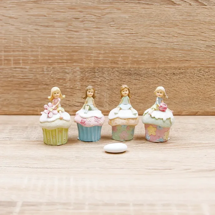 Ragazza Cupcake Vendita online