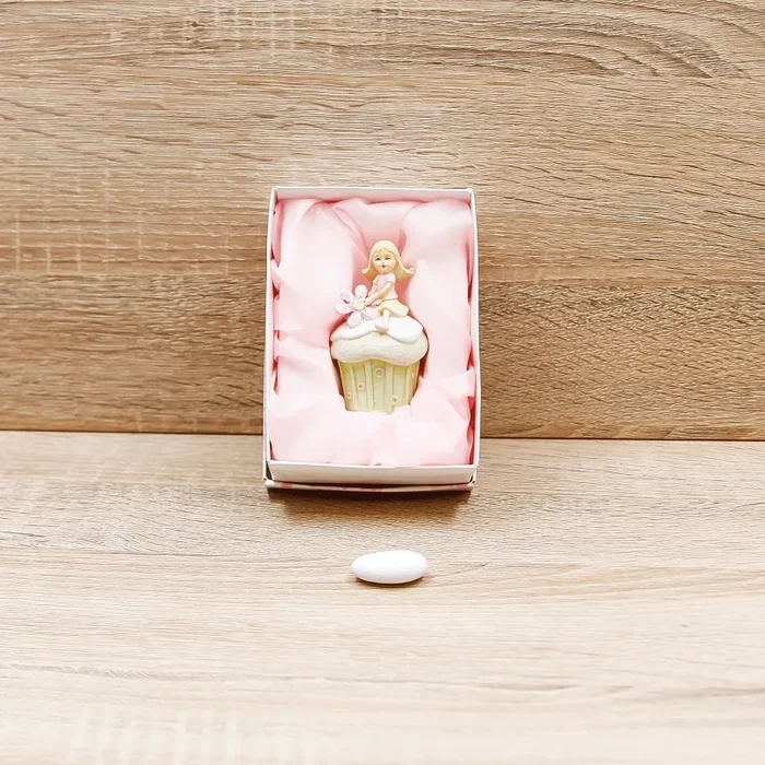 Ragazza Cupcake Vendita online - immagine 3