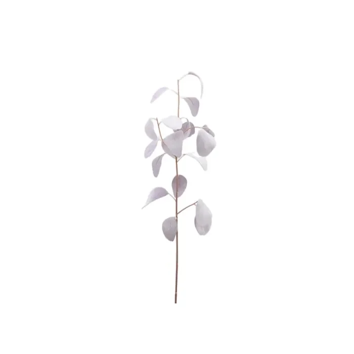 Ramo artificiale di eucalipto per decorazione – Bell