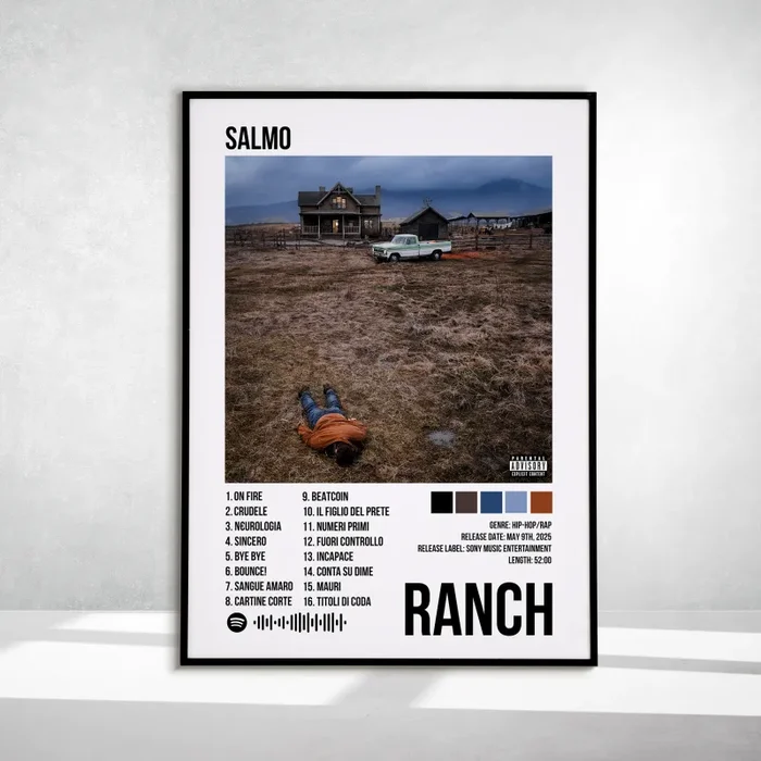 Ranch