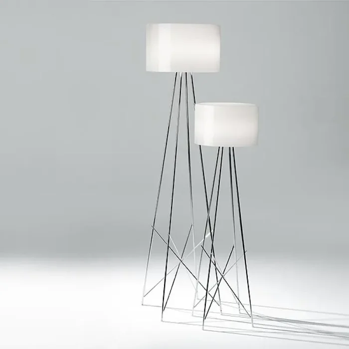 Ray F lampada da terra Sconti