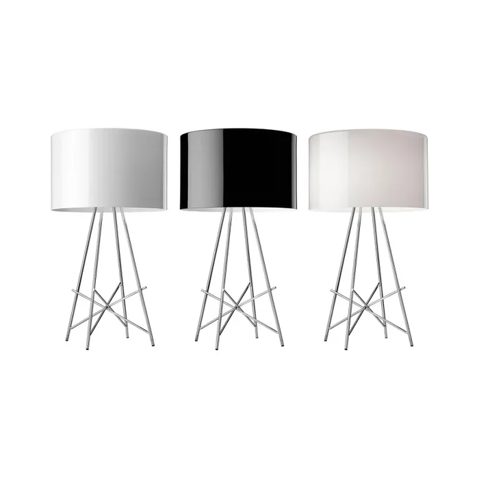 Ray T lampada da tavolo