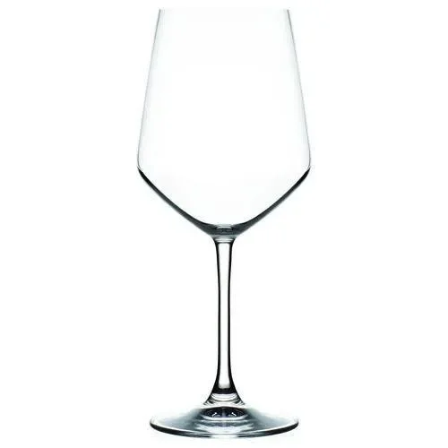 Rcr 251590 Set 6 Calici Vino Aria Universum 55cl in Cristallo Luxionâ 251590