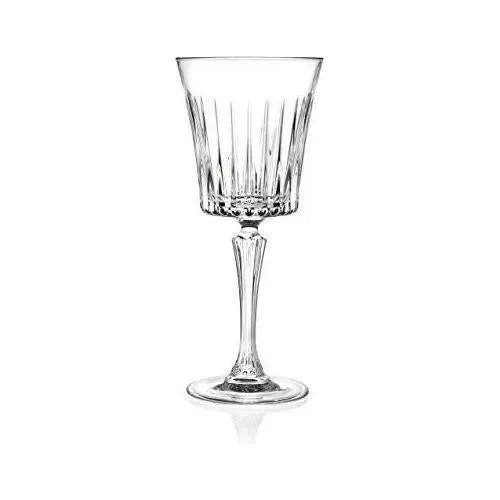 RCR 258790 Confezione 6 Calici Timeless 2 Acqua 3C-CAL181460