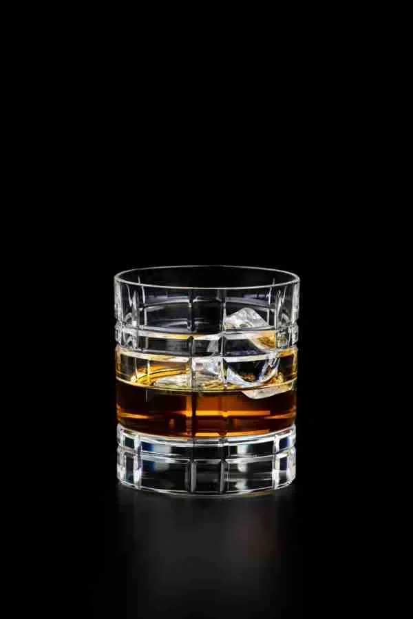 RCR Cristalleria Italiana Any – Set da 6 Bicchieri in Vetro Vendita calda online - immagine 3