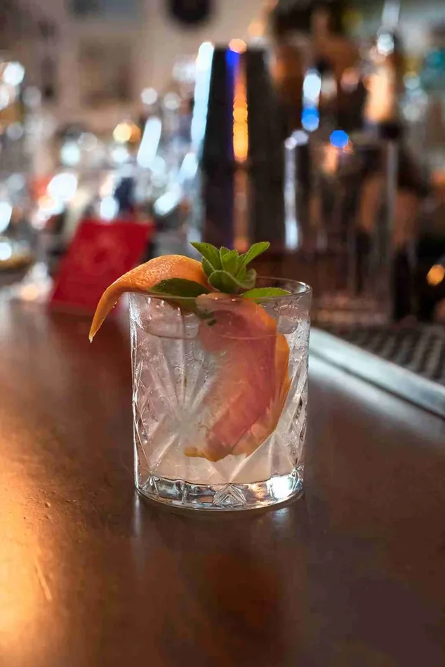 RCR Cristalleria Italiana Bicchiere Melodia – DOF – Tumbler Set da 6 Bicchieri in Vetro Cristallo - immagine 2