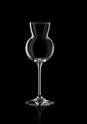 RCR Cristalleria Italiana Calice Invino 11 Cl I11 Acquavite 6 Pz