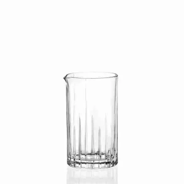 RCR Cristalleria Italiana Combo Mixing Glass Bicchiere H 160 Mm 65 Cl 1 Pz