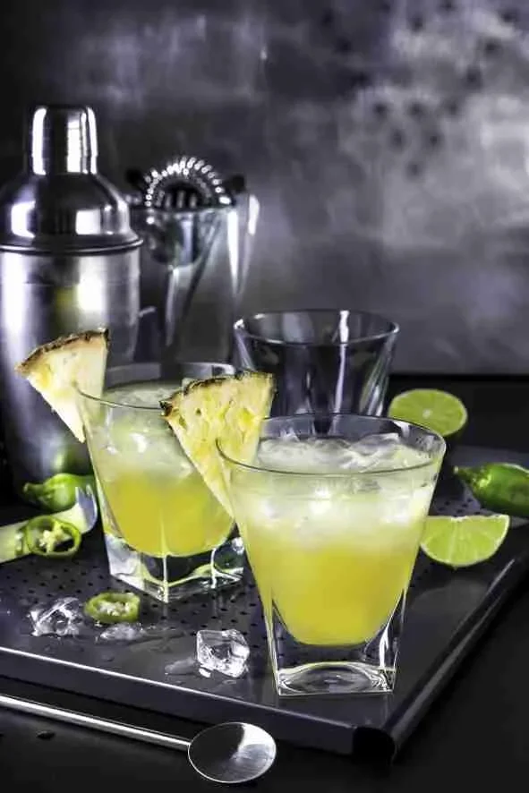 RCR Cristalleria Italiana Fusion – DOF – Set da 6 Bicchieri in Vetro - immagine 2