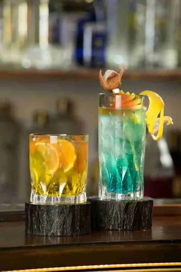 RCR Cristalleria Italiana Marilyn – DOF – Set da 6 Bicchieri Acqua in Vetro - immagine 2