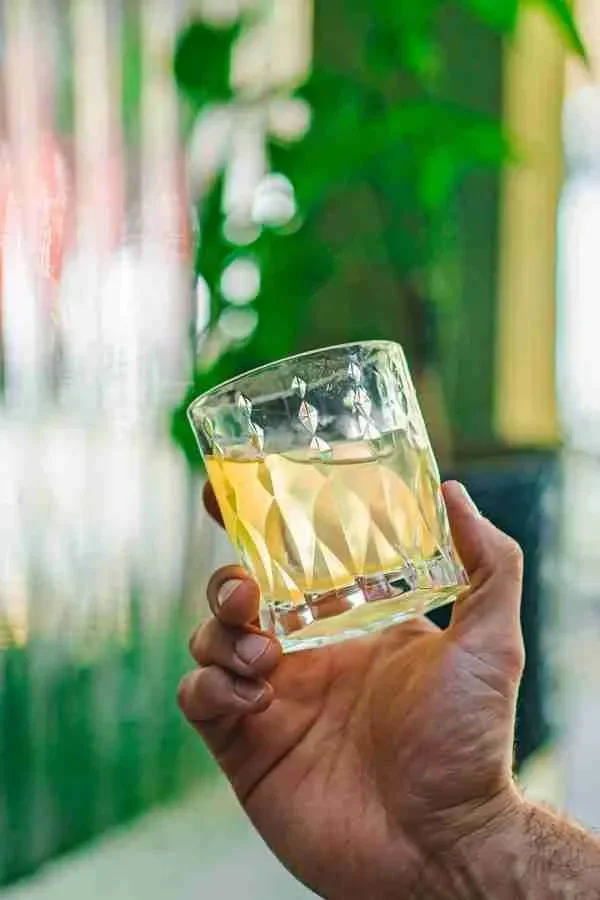 RCR Cristalleria Italiana Marilyn – DOF – Set da 6 Bicchieri Acqua in Vetro - immagine 3