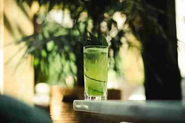 RCR Cristalleria Italiana Marilyn – HB – Set da 6 Bicchieri Long Drink in Vetro - immagine 2