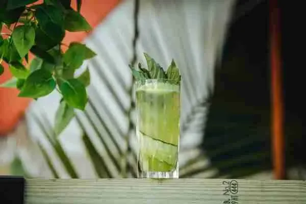 RCR Cristalleria Italiana Marilyn – HB – Set da 6 Bicchieri Long Drink in Vetro - immagine 3