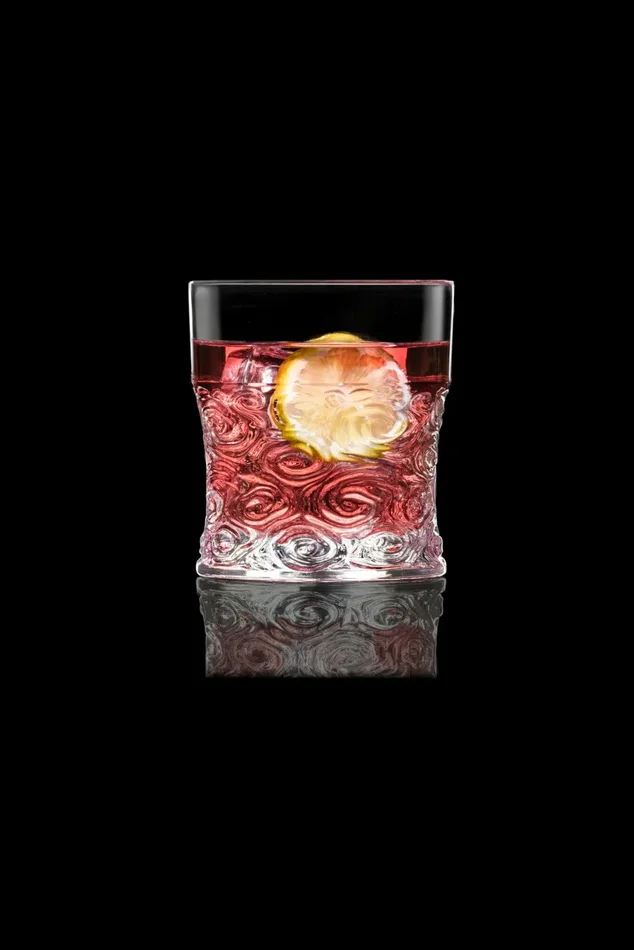 RCR Cristalleria Italiana Soul – DOF – Set da 6 Bicchieri in Vetro - immagine 3