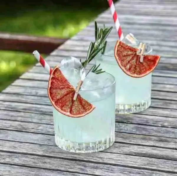 RCR Cristalleria Italiana Timeless – DOF – Set da 6 Bicchieri in Vetro - immagine 2