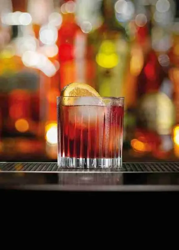 RCR Cristalleria Italiana Timeless – DOF – Set da 6 Bicchieri in Vetro - immagine 3