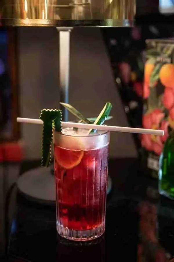 RCR Cristalleria Italiana Timeless – HB – Set da 6 Bicchieri Long Drink in Vetro - immagine 3