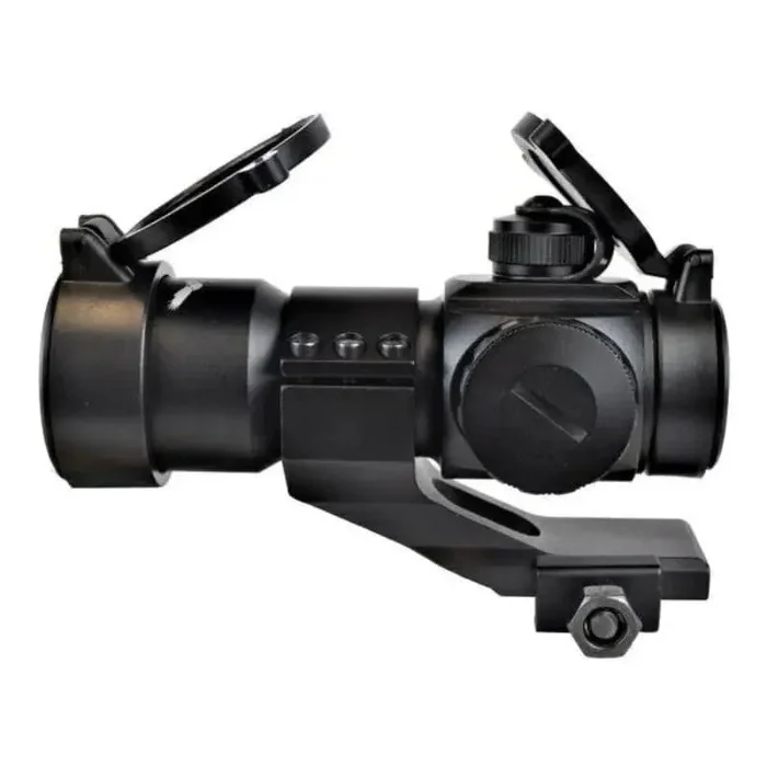 Red Dot 1×30 con rialzo Js-Tactical