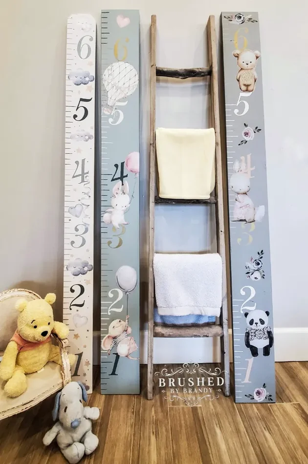 Redesign Décor Transfers® – Sweet Dreams – misura 60,96 cm x 88,90 cm Online - immagine 2