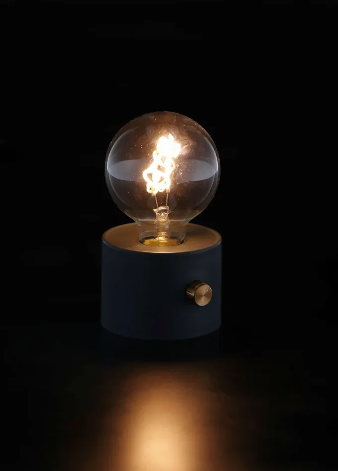 Regalo Italiano Lampada Led Decorazioni di Natale Ass. D 9 Cm H 16 Cm Multicolor 1 Pz - immagine 2